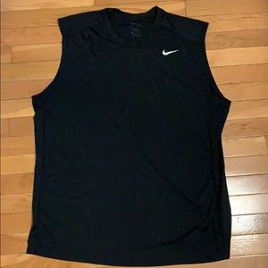 Nike dri-fit tank top - Like New